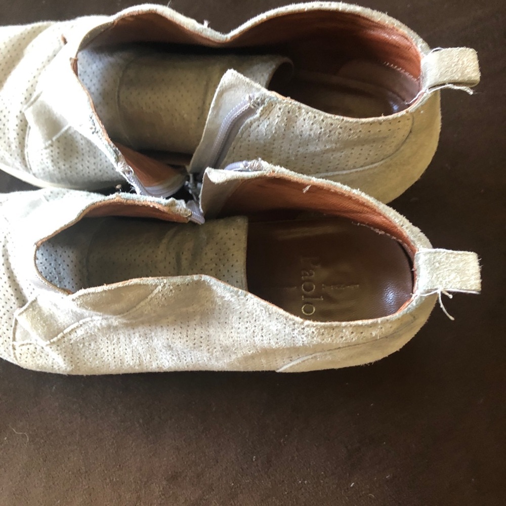 Wedges - Picture 6 of 7
